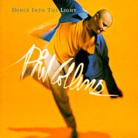 Phil Collins, Dance into the Light, 1996