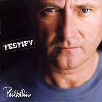 Phil Collins, Testify, 2002