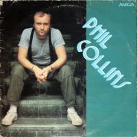 Phil Collins, 1984