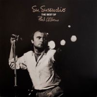 Su. Sussudio, The Best Of Phil Collins, 1985