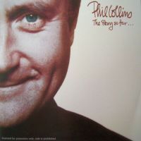 Phil Collins, The Story So Far... 1994