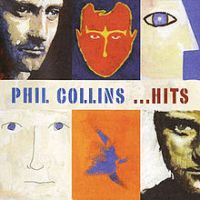 Phil Collins ...Hits, 1998