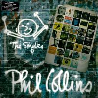 Phil Collins, The Singles, 2016