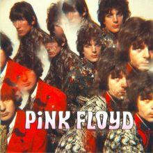 Pink Floyd, The Piper at the Gates of Dawn, 1967