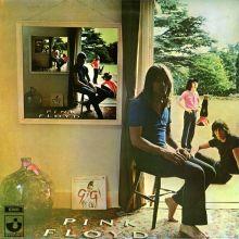 Pink Floyd, Ummagumma, 1969