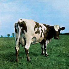 Pink Floyd, Atom Heart Mother, 1970