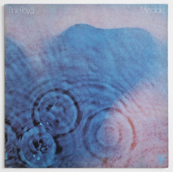 Meddle, 1971, 