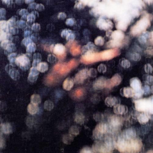 Pink Floyd, "Obscured by Clouds", 1972, Great Britain