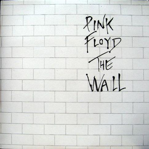 Pink Floyd, "The Wall", 1979, Brasil