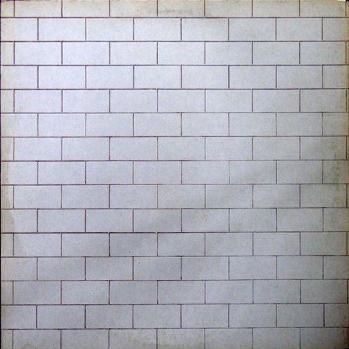 Pink Floyd, The Wall, 1979, 