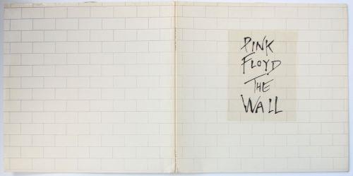 Pink Floyd, The Wall, 1979, 