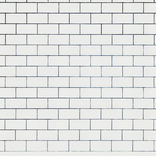 Pink Floyd, The Wall, 1979, Japan