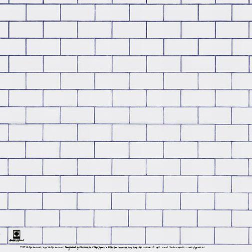 Pink Floyd, The Wall, 1979