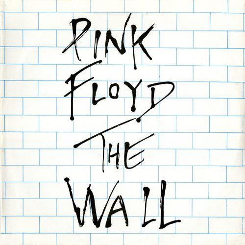 Pink Floyd, The Wall, 1979, 