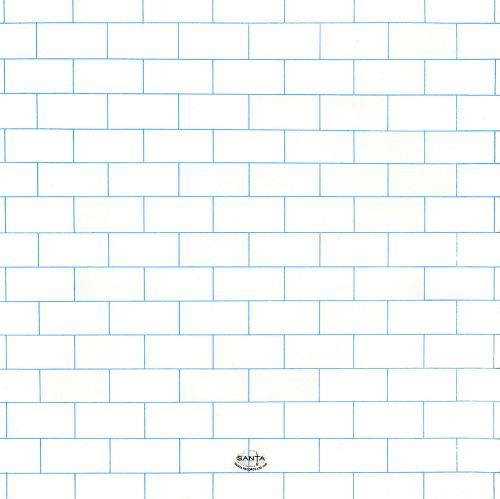 Pink Floyd, The Wall, 1979, Russia