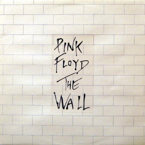 Pink Floyd, "The Wall", 1979, Sweden