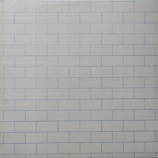 Pink Floyd, The Wall, 1979, 