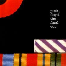 Pink Floyd, The Final Cut, 1983