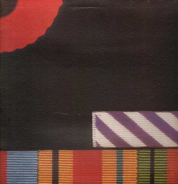 Pink Floyd, "The Final Cut", 1983, USA