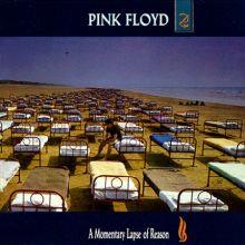 Pink Floyd, A Momentary Lapse of Reason, 1987