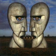 Pink Floyd, The Division Bell, 1994