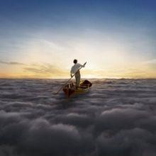 Pink Floyd, The Endless River, 2014