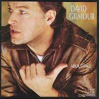 David Gilmour, About Face, 1984 .