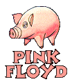 Pink Floyd 1977 Animals