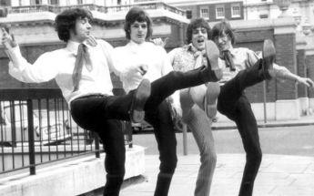 Pink Floyd  1967 