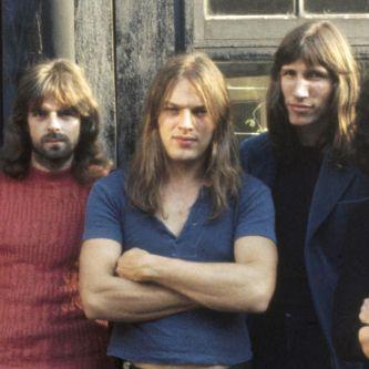  Pink Floyd  1971 