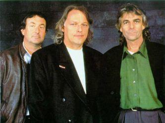  Pink Floyd  1987 