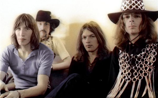  Pink Floyd   1969 .   . -