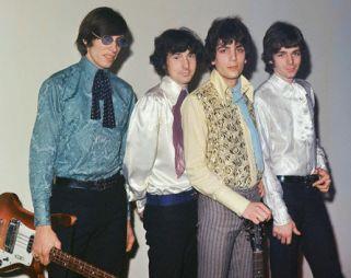 Pink Floyd  1967- 