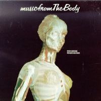 Music from The Body, 1970 .