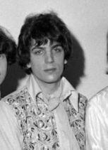 Syd Barrett 1974 The Madcap Laughs,  