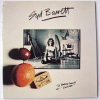 Syd Barrett, 1974, The Madcap Laughs, Barrett, 