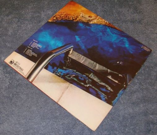 Richard Wright, "Wet Dream", 1978, Harvest Records