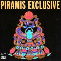 Piramis, Exclusive, 1992