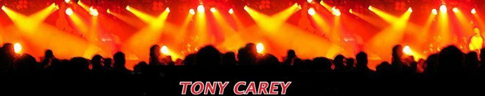    (Tony Carey). -