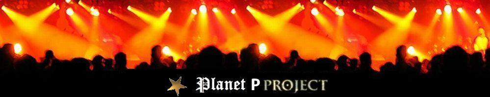    Planet P Project. -