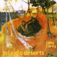 Island & Deserts, 2004