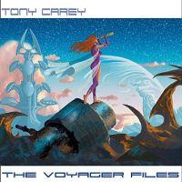 The Voyager Files, 2006