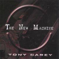 The New Machine, 2009