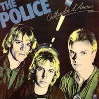 The Police, Outlandos d'Amour, 1978