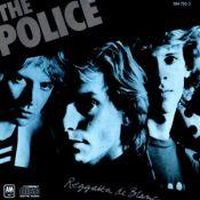 The Police, Reggatta de Blanc, 1979