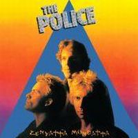 The Police, Zenyatta Mondatta, 1980