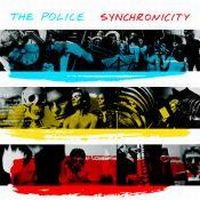 The Police, Synchronicity, 1983