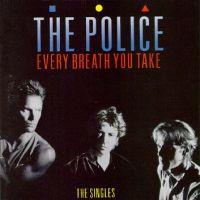 Every Breath You Take: The Singles, 1986