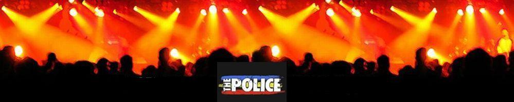 --,  The Police