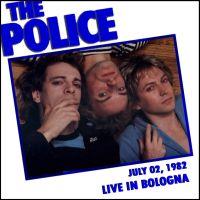 Live In Bologna, 1982